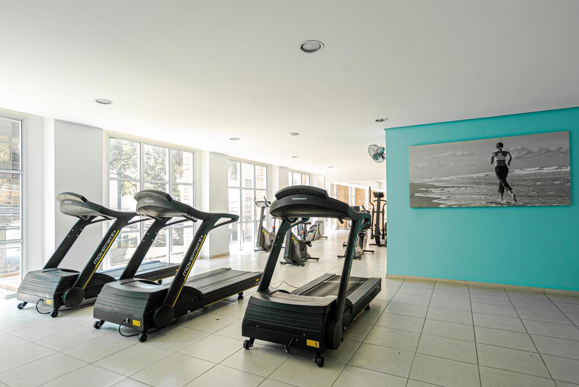 Appartement Duplex aconchegante com piscina e academia próx. à Berrini - Brooklin à São Paulo Extérieur photo